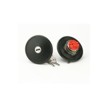 ΤΑΠΑ ΒΕΝΖΙΝΗΣ ΜΕ ΚΛΕΙΔΙ ΓΙΑ SUZUKI CARRY - BEDFORD MIDI 1989+ FARMA - 1 τεμ. Auto Moto Tyres 