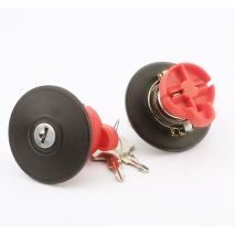 ΤΑΠΑ ΒΕΝΖΙΝΗΣ ΜΕ ΚΛΕΙΔΙ ΓΙΑ FORD SIERRA - SIERRA SAPPHIRE 1987-1990 ΣΕ ΜΑΥΡΟ ΧΡΩΜΑ FARMA - 1 τεμ. Auto Moto Tyres 