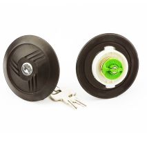 ΤΑΠΑ ΒΕΝΖΙΝΗΣ ΜΕ ΚΛΕΙΔΙ ΓΙΑ NISSAN CABSTAR 2008+ FARMA - 1 τεμ. Auto Moto Tyres 