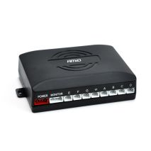 ΚΕΝΤΡΙΚΗ ΜΟΝΑΔΑ ΑΝΤΑΛΛΑΚΤΙΚΗ ΓΙΑ ΣΥΣΤΗΜΑ ΠΑΡΚΑΡΙΣΜΑΤΟΣ 8 ΑΙΣΘΗΤΗΡΩΝ ΑΜΙΟ - 1 ΤΕΜ. Auto Moto Tyres 