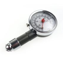 ΜΕΤΡΗΤΗΣ ΠΙΕΣΗΣ ΕΛΑΣΤΙΚΩΝ ΜΕ ΜΑΝΟΜΕΤΡΟ 7.5bar AMiO - 1 ΤΕΜ. Auto Moto Tyres 