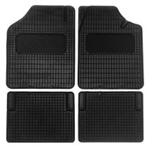 ΠΑΤΑΚΙΑ ΛΑΣΤΙΧΟ ΜΑΥΡΑ RCM-02 AMiO - 4 ΤΕΜ. Auto Moto Tyres 