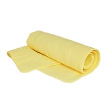 ΣΥΝΘΕΤΙΚΟ ΔΕΡΜΑ CHAMOIX (ΣΑΜΟΥΑ) 42X32 CWASH-04 AMiO - 1 ΤΕΜ. Auto Moto Tyres 