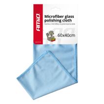 ΠΑΝΑΚΙ ΚΑΘΑΡΙΣΜΟΥ ΜΙΚΡΟΦΙΜΠΡΑ ΓΙΑ ΤΖΑΜΙΑ 60x40cm Auto Moto Tyres 