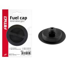 ΤΑΠΑ ΚΑΥΣΙΜΟΥ M14 ΠΛΑΣΤΙΚΗ ΓΙΑ LPG (ΥΓΡΑΕΡΙΟ) ΜΕ ΣΠΕΙΡΩΜΑ Μ14  ΑMiO - 1 TEM. Auto Moto Tyres 