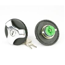 ΤΑΠΑ ΒΕΝΖΙΝΗΣ ΜΕ ΚΛΕΙΔΙ ΓΙΑ ROVER TOURER 1993-1996 / SERIE 200-800 1996-1999 FARMA - 1 τεμ. Auto Moto Tyres 