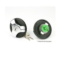 ΤΑΠΑ ΒΕΝΖΙΝΗΣ ΜΕ ΚΛΕΙΔΙ ΓΙΑ ROVER /CHRYSLER FARMA - 1 τεμ. Auto Moto Tyres 