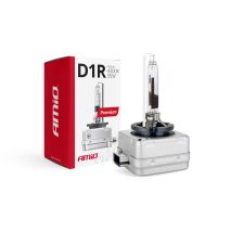 D1R 12V 4.300k 35W ΑΝΤΑΛΛΑΚΤΙΚΗ ΛΑΜΠΑ PREMIUM ΑΜΙΟ- 1 ΤΕΜ. Auto Moto Tyres 