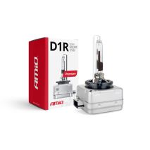 D1R 12V 6.000k 35W ΑΝΤΑΛΛΑΚΤΙΚΗ ΛΑΜΠΑ PREMIUM ΑΜΙΟ - 1 ΤΕΜ. Auto Moto Tyres 