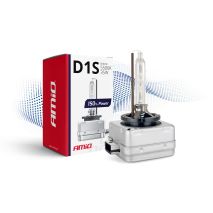 D1S 12V 5.500k 35W ΑΝΤΑΛΛΑΚΤΙΚΗ ΛΑΜΠΑ 150% POWER ΑΜΙΟ - 1 ΤΕΜ. Auto Moto Tyres 