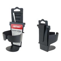 ΠΟΤΗΡΟΘΗΚΗ ΔΙΕΘΝΗΣ DH-01 AMiO - 1 ΤΕΜ. Auto Moto Tyres 