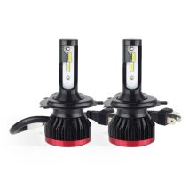 H4 BF-SERIES 6-18V 50W ETi-1860 2X25W 6.000K 3100lm LED (ΜΕ ΑΝΕΜΙΣΤΗΡΑΚΙ) -2ΤΕΜ Auto Moto Tyres 