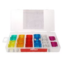 ΑΣΦΑΛΕΙΕΣ MAXI  ΔΙΑΦΟΡΕΣ ΣΕ ΚΟΥΤΙ ΑΜΙΟ - 24 ΤΕΜ. Auto Moto Tyres 