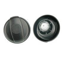 ΤΑΠΑ ΒΕΝΖΙΝΗΣ ΜΕ ΚΛΕΙΔΙ UNIVERSAL ΓΙΑ ΤΡΑΚΤΕΡ ΣΕ ΜΑΥΡΟ ΧΡΩΜΑ FARMA - 1 τεμ. Auto Moto Tyres 