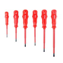 ΚΑΤΣΑΒΙΔΙΑ ΣΕΤ ΚΟΚΚΙΝΑ CR-V AMiO - 6 ΤΕΜ. Auto Moto Tyres 