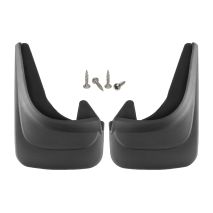 ΛΑΣΠΩΤΗΡΕΣ UNIVERSAL ΜΑΥΡΟΙ 32x22cm - 2 ΤΕΜ. Auto Moto Tyres 