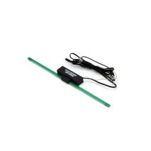 ΕΣΩΤΕΡΙΚΗ ΚΕΡΑΙΑ ΑΥΤΟΚΙΝΗΤΟΥ ANT05 - 34cm (ΜΕ ΕΝΙΣΧΥΤΗ/ΚΑΛΩΔΙΟ 2 m) AMiO - 1 ΤΕΜ. Auto Moto Tyres 