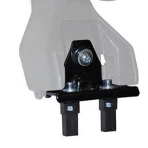 FIX501FP KIT ΑΚΡΑ (ΠΟΔΙΑ) FIX POINT ΓΙΑ ΜΠΑΡΕΣ TEMA/TEMA ALU MENABO Auto Moto Tyres 