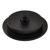 ΠΛΑΣΤΙΚΗ ΤΑΠΑ ΚΑΥΣΙΜΟΥ LPG (ΥΓΡΑΕΡΙΟ) ΜΕ ΣΠΕΙΡΩΜΑ Μ10 AMiO - 1 ΤΕΜ. Auto Moto Tyres 