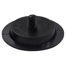 ΠΛΑΣΤΙΚΗ ΤΑΠΑ ΚΑΥΣΙΜΟΥ LPG (ΥΓΡΑΕΡΙΟ) ΜΕ ΣΠΕΙΡΩΜΑ Μ8 AMiO - 1 ΤΕΜ. Auto Moto Tyres 