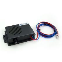 ΑΠΩΘΗΤΙΚΟ ΤΡΩΚΤΙΚΩΝ ΜΕ ΥΠΕΡΗΧΟΥΣ 12/15V (85 Χ 65 Χ 36mm) AMiO - 1 ΤΕΜ. Auto Moto Tyres 