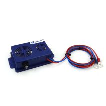 ΑΠΩΘΗΤΙΚΟ ΤΡΩΚΤΙΚΩΝ ΜΕ ΥΠΕΡΗΧΟΥΣ 12/15V ΜΕ LED ΛΕΙΤΟΥΡΓΙΑ (85 Χ 65 Χ 36mm) AMiO - 1 ΤΕΜ. Auto Moto Tyres 