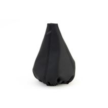 ΦΟΥΣΚΑ ΛΕΒΙΕ ΤΑΧΥΤΗΤΩΝ ECO-LEATHER (ΜΑΥΡΗ/ΔΕΡΜΑΤΙΝΗ) AMiO - 1 ΤΕΜ. Auto Moto Tyres 