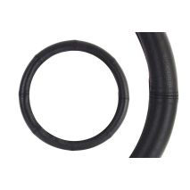 ΚΑΛΥΜΜΑ ΤΙΜΟΝΙΟΥ ΔΕΡΜΑΤΙΝΟ 42/44CM ΜΑΥΡΟ Auto Moto Tyres 