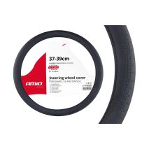 ΚΑΛΥΜΜΑ ΤΙΜΟΝΙΟΥ 37/39CM SWC-31 ΜΑΥΡΟ Auto Moto Tyres 