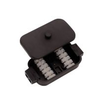 ΔΙΑΝΕΜΗΤΗΣ / ΔΙΑΚΛΑΔΩΤΗΣ ΚΑΛΩΔΙΩΝ ELECTRIC BOX Auto Moto Tyres 