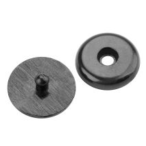 ΚΛΙΠ ΖΩΝΗΣ ΑΣΦΑΛΕΙΑΣ ΓΙΑ ΡΥΘΜΙΣΗ ΥΨΟΥΣ ΖΩΝΗΣ (ΔΙΑΜΕΤΡΟΣ: 16mm) AMIO - 1 Τεμ. Auto Moto Tyres 