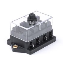 ΑΣΦΑΛΕΙΟΘΗΚΗ ΚΕΡΑΜΙΚΗ 4 ΘΕΣΕΩΝ (ΓΙΑ ΑΣΦΑΛΕΙΕΣ ΤΥΠΟΥ STANDARD) 65x52mm AMIO - 1 ΤΕΜ. Auto Moto Tyres 