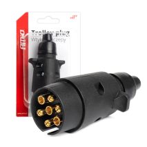 ΠΡΙΖΑ ΚΟΤΣΑΔΟΡΟΥ 7 ΦΙΣ ΑΡΣΕΝΙΚΟ ME ΒΙΔΑ ΑΜΙΟ - 1 ΤΕΜ. Auto Moto Tyres 