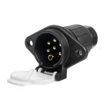 ΠΡΙΖΑ ΚΟΤΣΑΔΟΡΟΥ 7 PIN ΑΡΣΕΝΙΚΗ TYPE-S ΑMiO - 1 TEM. Auto Moto Tyres 