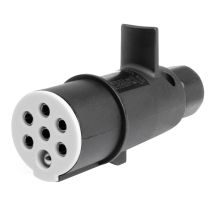 ΠΡΙΖΑ ΚΟΤΣΑΔΟΡΟΥ 7 PIN ΘΗΛΥΚΗ TYPE-S ΑMiO - 1 TEM. Auto Moto Tyres 