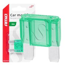 ΑΣΦΑΛΕΙΑ MAXI 30A AMIO - 1 Τεμ. Auto Moto Tyres 