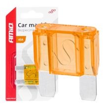 ΑΣΦΑΛΕΙΑ MAXI 40A AMIO - 1 Τεμ. Auto Moto Tyres 