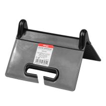 ΓΩΝΙΑ ΠΡΟΣΤΑΣΙΑΣ ΦΟΡΤΙΟΥ ΓΙΑ ΙΜΑΝΤΕΣ ΔΕΣΙΜΑΤΟΣ ΠΛΑΣΤΙΚΗ ΣΕ ΜΑΥΡΟ ΧΡΩΜΑ AMIO - 1 ΤΕΜ. Auto Moto Tyres 