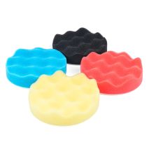 ΣΦΟΥΓΓΑΡΙΑ ΓΥΑΛΙΣΜΑΤΟΣ ΓΙΑ ΤΡΙΒΕΙΟ 125mm  AMIO - 4 Τεμ. Auto Moto Tyres 