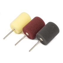 ΒΟΥΡΤΣΑΚΙΑ ΓΥΑΛΙΣΜΑΤΟΣ ΚΥΛΙΝΔΡΙΚΑ ΓΙΑ ΔΡΑΠΑΝΟ ΑΜΙΟ - 3 ΤΕΜ. Auto Moto Tyres 