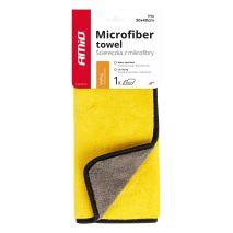 ΠΕΤΣΕΤΑ ΣΤΕΓΝΩΜΑΤΟΣ ΜΙΚΡΟΦΙΜΠΡΑ 40x60cm 950gr/m2  ΑΜΙΟ - 1 ΤΕΜ. Auto Moto Tyres 