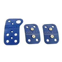 ΠΕΝΤΑΛ  ΑΛΟΥΜΙΝΙΟΥ ΜΠΛΕ ΣΕΤ SPARCO - 3 TEM Auto Moto Tyres 