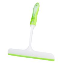 ΛΕΠΙΔΑ ΜΕ ΧΕΡΟΥΛΙ ΓΙΑ ΑΠΟΜΑΚΡΥΝΣΗ ΝΕΡΟΥ SQUEEGEE 26cm  AMIO - 1 Τεμ. Auto Moto Tyres 