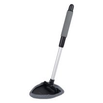 ΚΟΝΤΑΡΙ ΤΗΛΕΣΚΟΠΙΚΟ ΚΑΘΑΡΙΣΜΟΥ ΜΙΚΡΟΦΙΜΠΡΑ 33-48,5cm  AMIO - 1 Τεμ. Auto Moto Tyres 