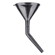 ΧΩΝΙ ΚΑΥΣΙΜΟΥ ΠΛΑΣΤΙΚΟ ΑΠΟΣΠΩΜΕΝΟ ΜΕ ΕΥΚΑΜΠΤΟ ΣΩΛΗΝΑ 430mm ΔΙΑΜΕΤΡΟΥ 140mm AMIO - 1 ΤΕΜ. Auto Moto Tyres 