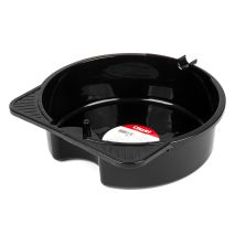 ΛΕΚΑΝΗ ΓΙΑ ΛΑΔΙΑ 8L 39cm ΔΟΧΕΙΟ ΑΛΛΑΓΗΣ ΛΑΔΙΩΝ ΑΜΙΟ - 1 τεμ. Auto Moto Tyres 