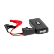 ΕΚΚΙΝΗΤΗΣ ΜΠΑΤΑΡΙΑΣ - STARTER POWERBANK 12V 4000mAh 800A  ΜΕ ΟΘΟΝΗ LCD & ΑΣΥΡΜΑΤΗ ΦΟΡΤΙΣΗ ΑΜΙΟ - 1 τεμ. Auto Moto Tyres 