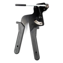 ΠΙΣΤΟΛΙ ΜΕΤΑΛΛΙΚΩΝ ΔΕΜΑΤΙΚΩΝ/ΔΕΤΙΚΑ ΚΑΛΩΔΙΩΝ TIE WRAP ΓΙΑ ΤΟΠΟΘΕΤΗΣΗ & ΑΦΑΙΡΕΣΗ AMIO - 1 Τεμ. Auto Moto Tyres 