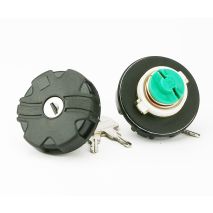 ΤΑΠΑ ΒΕΝΖΙΝΗΣ ΜΕ ΚΛΕΙΔΙ ΓΙΑ MERCEDES SPRINTER 2002-2014 / PEUGEOT 504 U01 - VW CRAFTER 2006-2019 FARMA - 1 τεμ. Auto Moto Tyres 