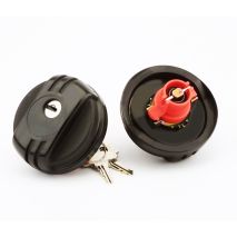 ΤΑΠΑ ΒΕΝΖΙΝΗΣ ΜΕ ΚΛΕΙΔΙ ΓΙΑ RENAULT R19 - 19 1988-1995 FARMA - 1 τεμ. Auto Moto Tyres 